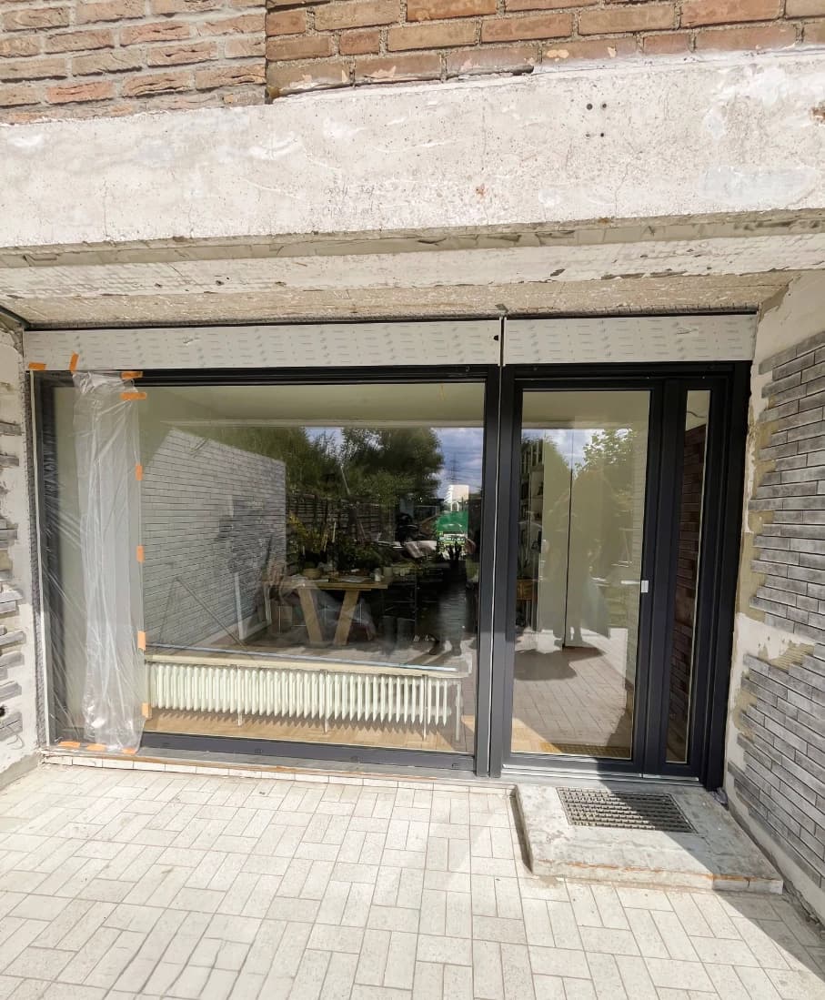 Professioneller Fenstereinbau in Neuss