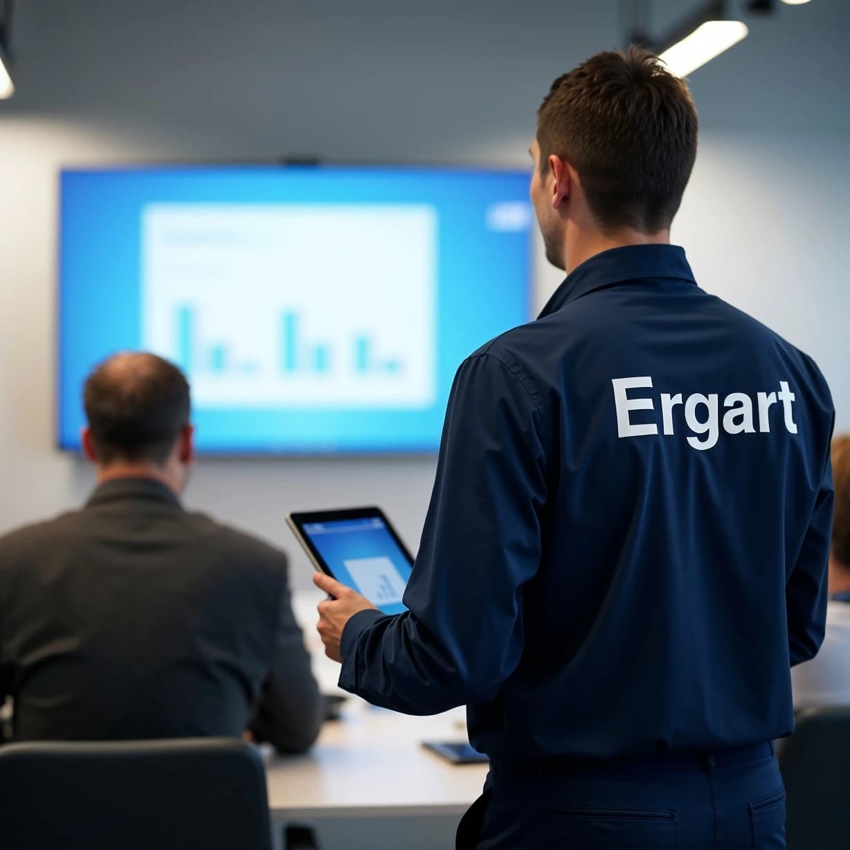 Sicherheitstechnik in Neuss und Umgebung