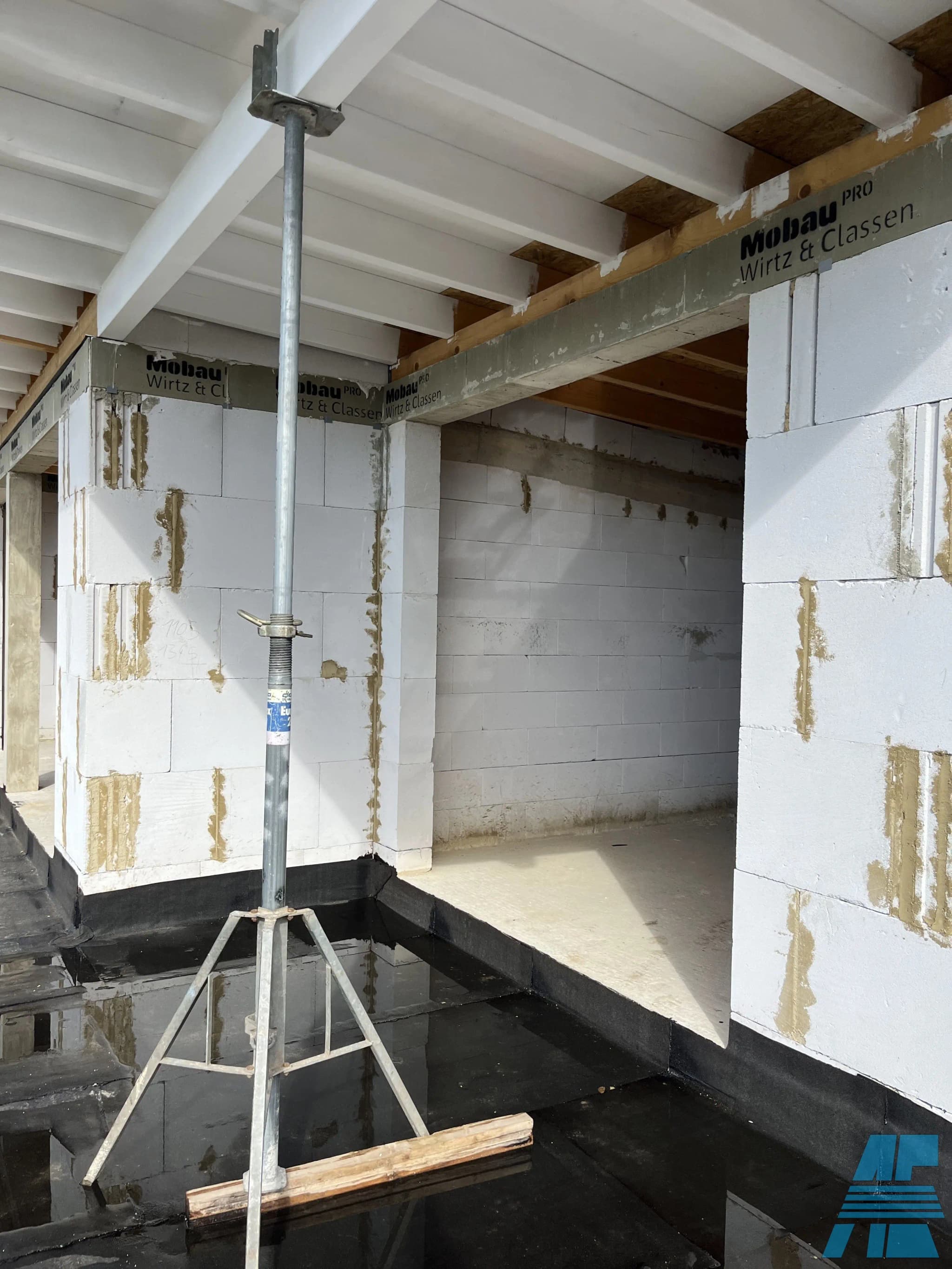 Wachstum und Vertrauen in der Region