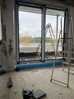 Foto von Jonas und Lena M.