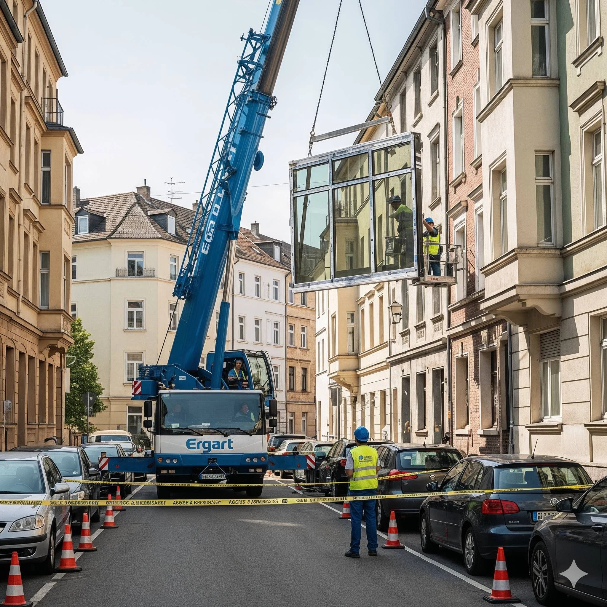 Die Gründung: Eine Vision wird geboren