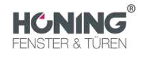 HÖNING Logo